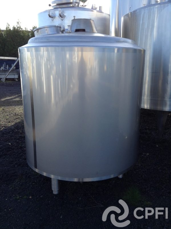 CUVE GOAVEC 1200 L – CF