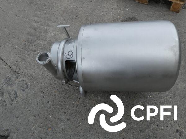 Pompe centrifuge PAC – S35 / 7.5 kw