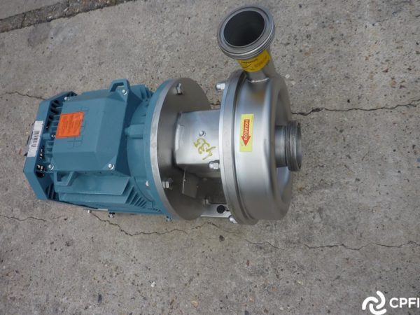 POMPE ALFA LAVAL LKH 25/190 - 5.5 KW
