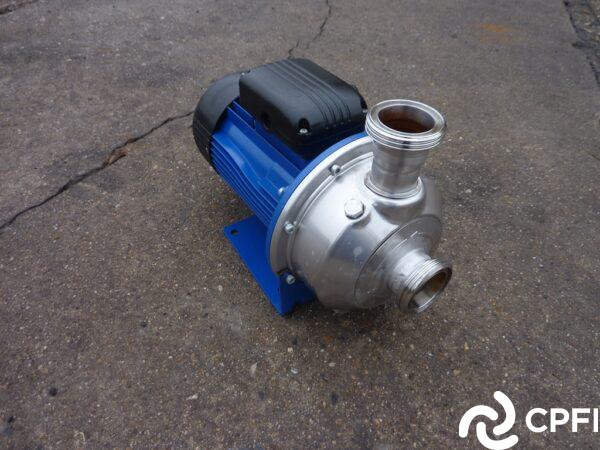 Pompe LOWARA – 0.75 kW