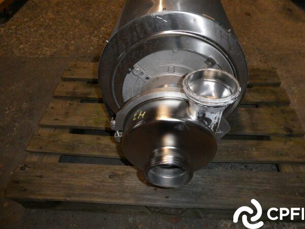 Pompe GEA-HILGE F&B HYGIA-II-K-SUPER – 11 kW