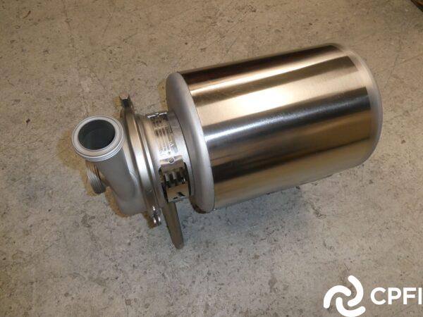 Pompe APV-SPX W+ 35/35 – 4 kW
