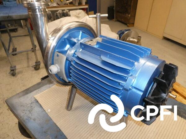 Pompe ALFA LAVAL FM-1A – 3 KW