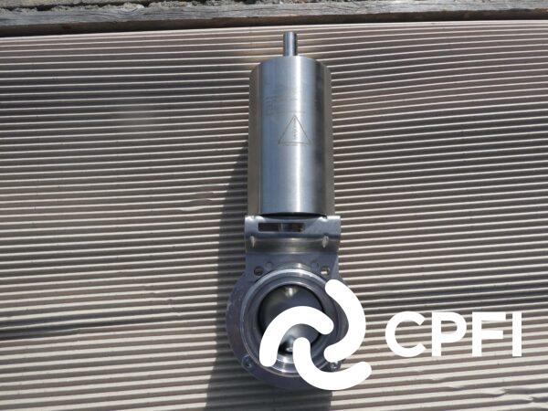 42 VANNES ALFA LAVAL