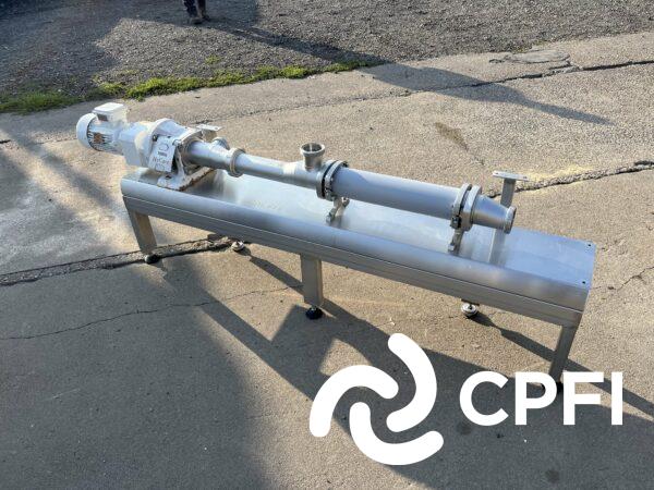 POMPE PCM MOINEAU 25HY12