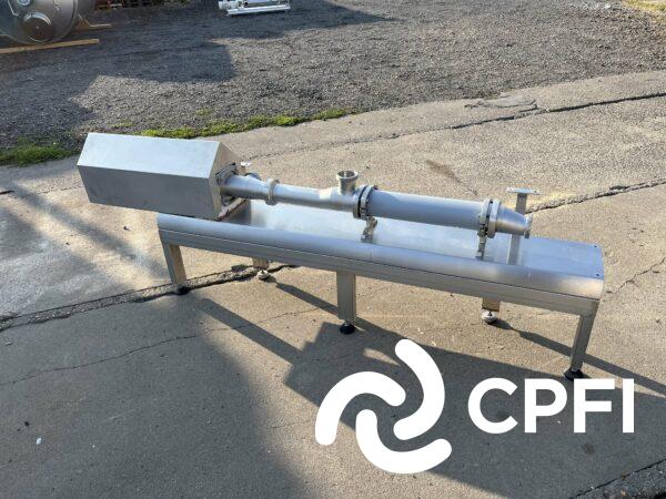 POMPE PCM MOINEAU 25HY12