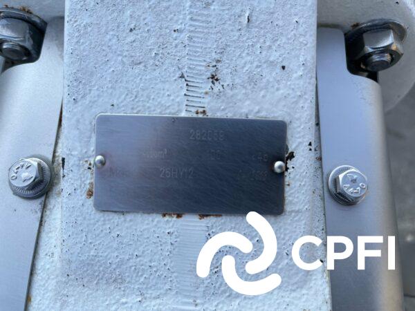 POMPE PCM MOINEAU 25HY12