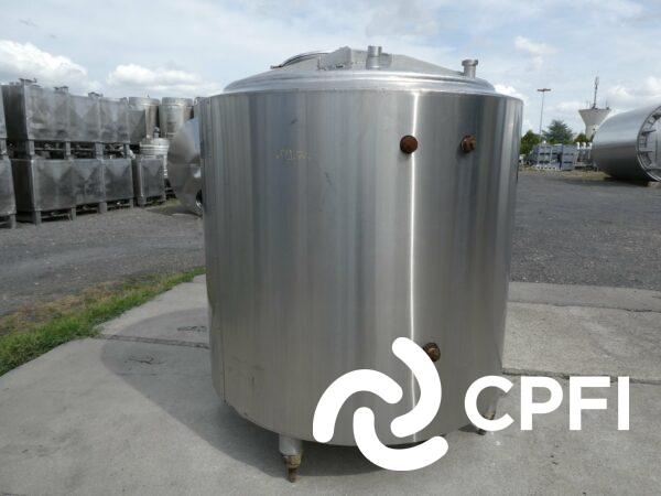 CUVE 2000 L